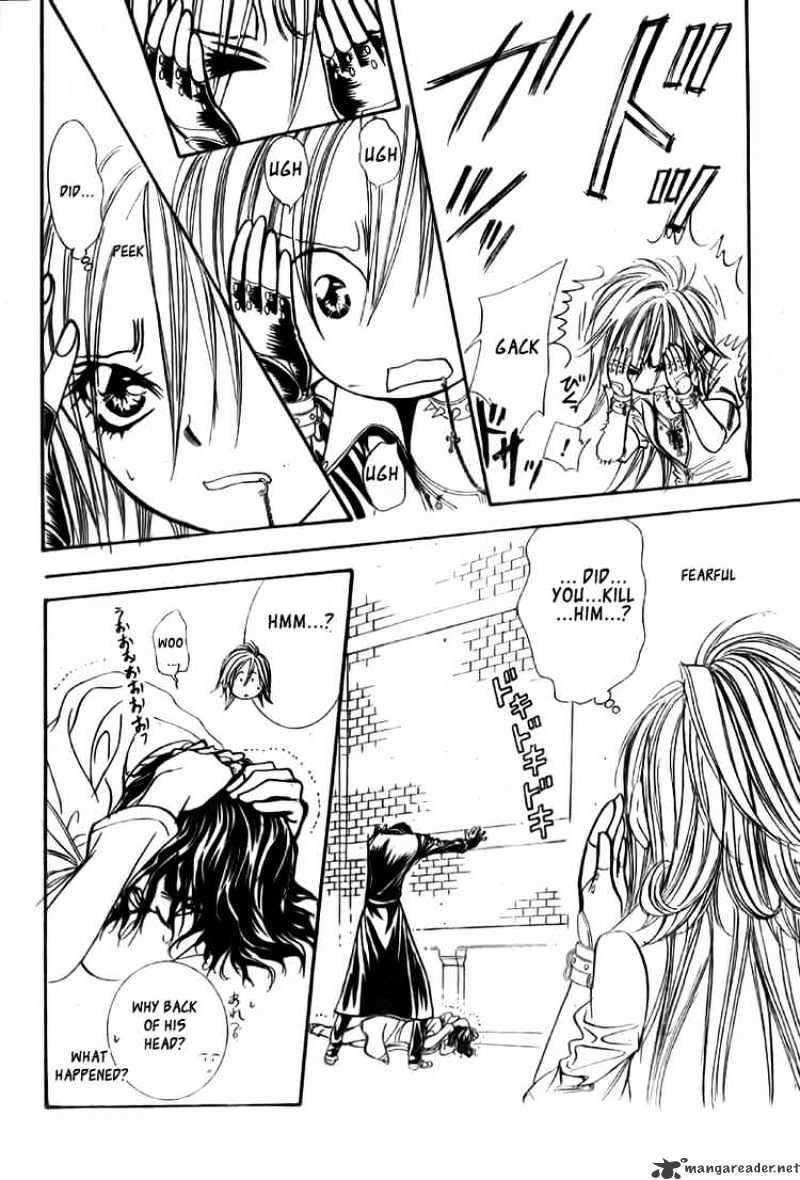 Skip Beat, Chapter 159 image 11